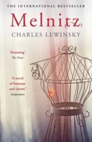 Image of Melnitz by Charles Lewinsky