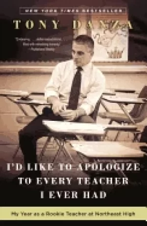 Image of id like to apologize to every teacher i ever had my year as a rookie teache
