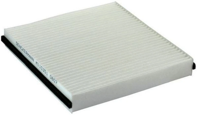 Image of DENCKERMANN Pollen filter DENCKERMANN M110351