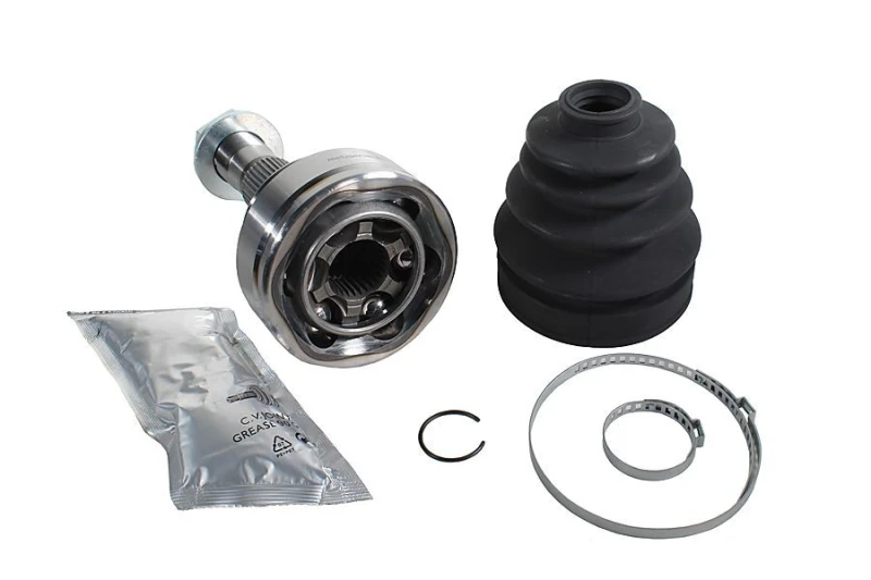 Image of CV joint kit METZGER 7110242