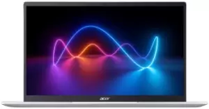 Image of Acer Swift Go 14Ryzen 5 8GB 512GB Laptop - Silver