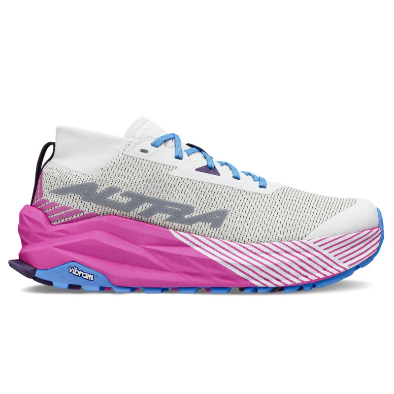 Image of Altra Altra Olympus 275 Womens White - White / 6 / Standard