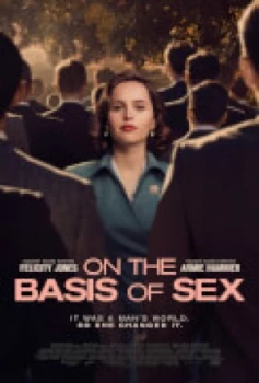 Image of On The Basis of Sex