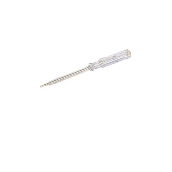 Image of Silverline - Mains Tester - 110 - 250V AC
