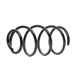 Image of KYB Coil spring VOLVO RA1104 31387507,31406569,31406580 Suspension spring,Springs,Coil springs,Coil spring suspension,Suspension springs