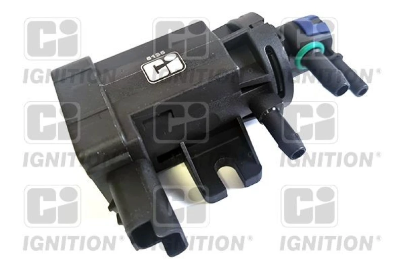 Image of QUINTON HAZELL Pressure Converter, exhaust control QUINTON HAZELL XELV153