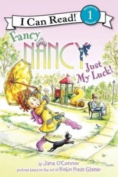 Image of Just my luck by Jane O'Connor