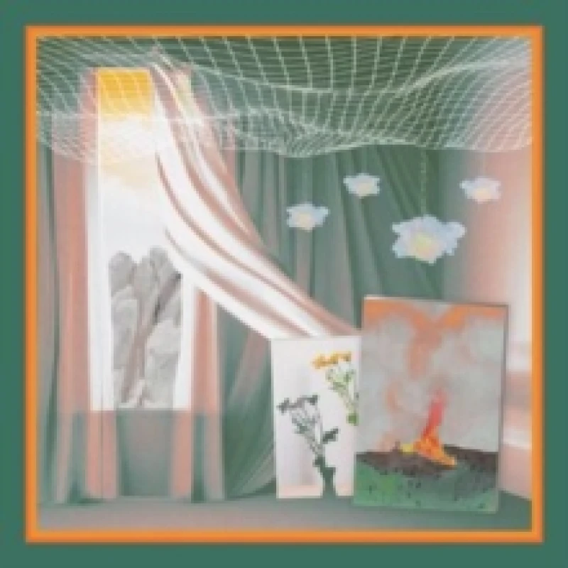 Image of Some sudden weather Vinyl