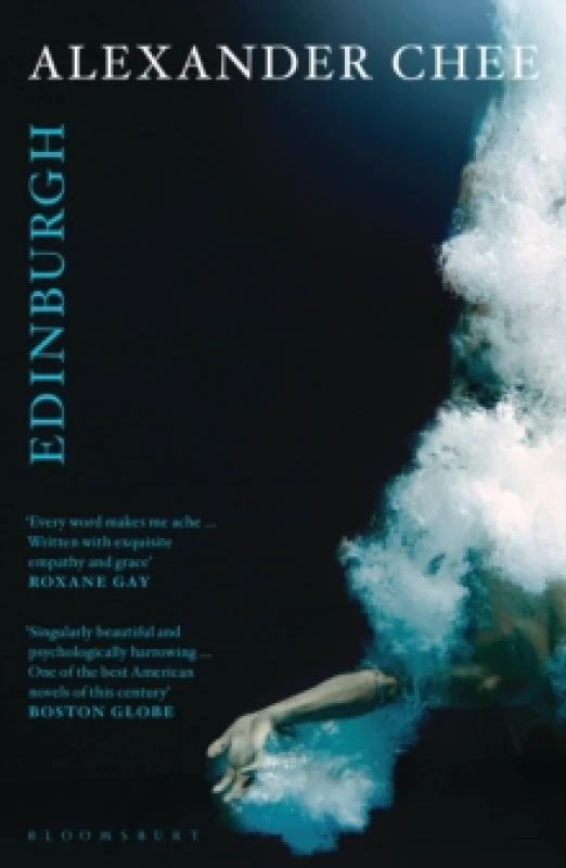 Image of Edinburgh Paperback / softback