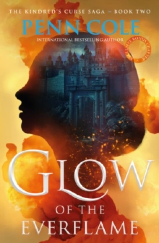 Image of Glow of the Everflame. Paperback. By Penn Cole Books