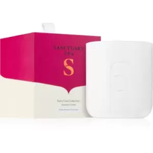 Image of Sanctuary Spa Ruby Oud Scented Candle 260g