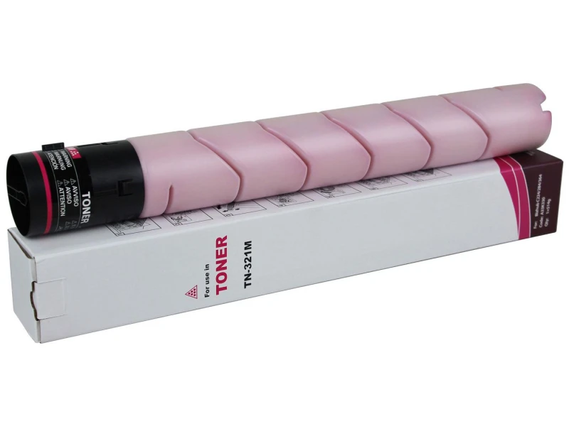 Image of CoreParts MSP7264 toner cartridge Magenta
