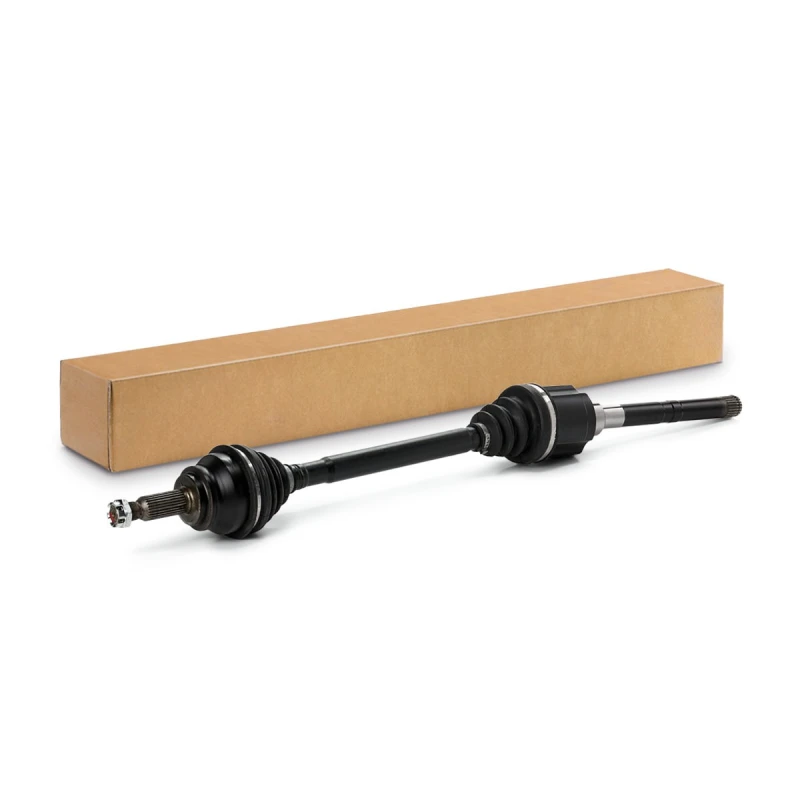 Image of RIDEX REMAN Drive shaft RIDEX REMAN 13D0647R