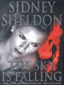 Image of The Sky Is Falling by Sidney Sheldon Hardback