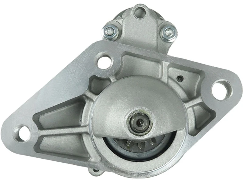 Image of AS-PL Starter motor AS-PL S9272