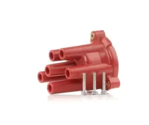 Image of FACET Distributor Cap 2.7530/30PHT RENAULT,VOLVO,SAFRANE II (B54_),V70 I (875, 876),850 Kombi (855),850 Limousine (854),C70 I Coupe (872)