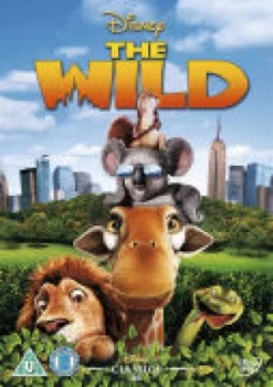 Image of The Wild