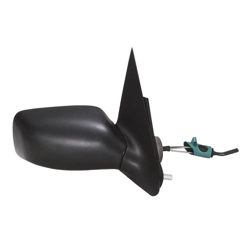 Image of TYC 310-0041 Wing mirror Right, black, Convex Outside Mirror (50)