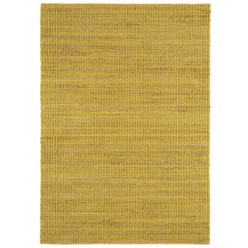 Image of Asiatic Ranger Runner - 200 x 66cm - Mustard