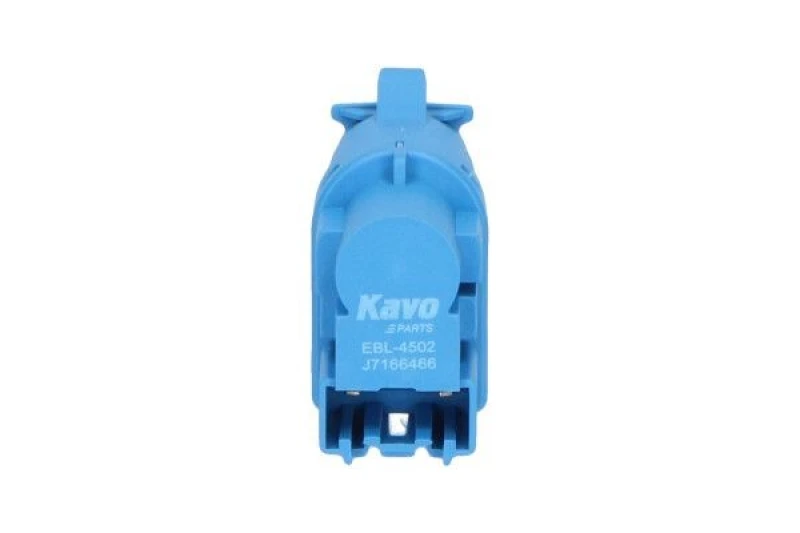 Image of KAVO PARTS Brake Light Switch KAVO PARTS EBL-4502