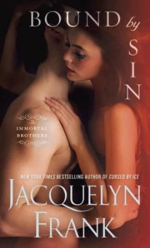 Image of Bound by Sin by Jacquelyn Frank Book