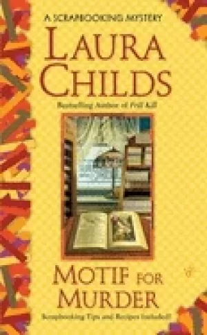Image of motif for murder