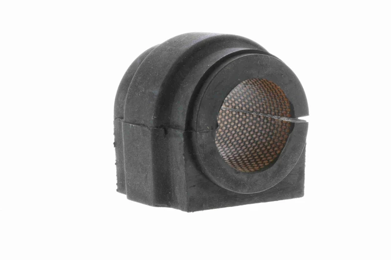 Image of VAICO V20-9716 Stabilizer Bushes Original VAICO Quality, Front Axle Right, Rubber Mount Anti-roll Bar Bush Kit (1334)