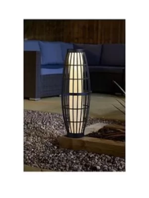 image of Smart Solar Conga Patio Lantern