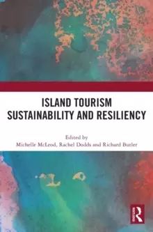 Image of Island Tourism Sustainability and Resiliency