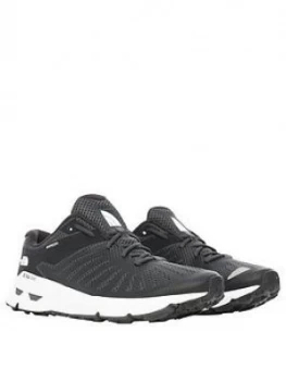 The North Face Ampezzo Trainers - Black