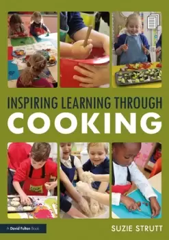 Image of Inspiring Learning Through Cooking
