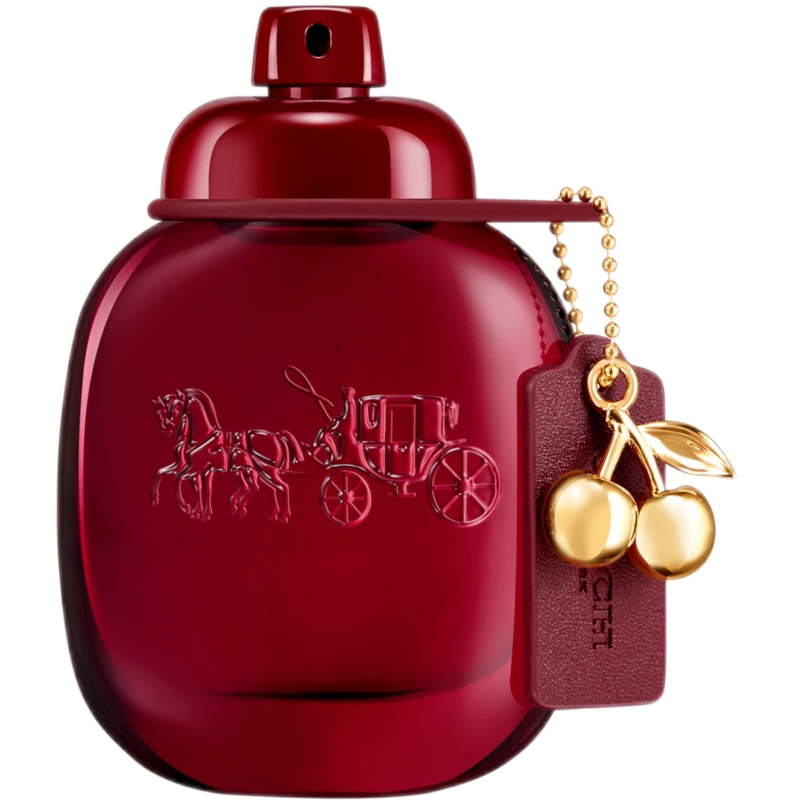Image of Coach Cherry Parfum Spray 30ml