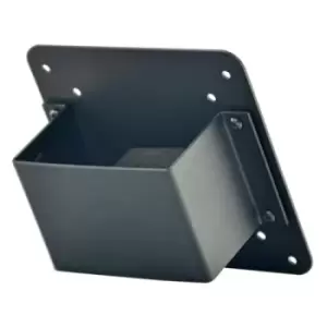 Image of Hannspree 80-04000011G000 CPU holder Black