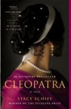 Image of Cleopatra by S Schiff Paperback