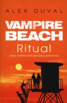 Image of Ritual by Alex Duval Paperback