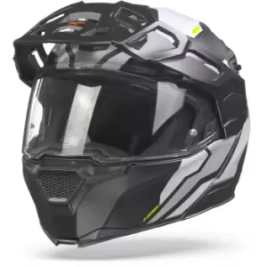 Image of Nexx X.Vilijord Carbon Light Nomad White Matt S