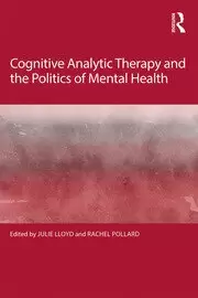 Image of Cognitive Analytic Therapy and the Politics of Mental Health