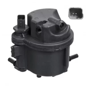 Image of Fuel Filter 45871 by Febi Bilstein