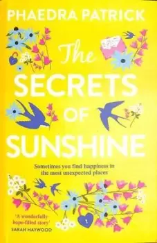 Image of The secrets of sunshine by Phaedra Patrick