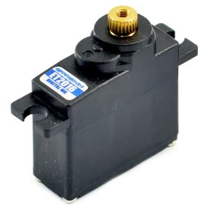 Image of Etronix 17G 3.5Kg/0.11S Micro Digital Servo Metal Gear