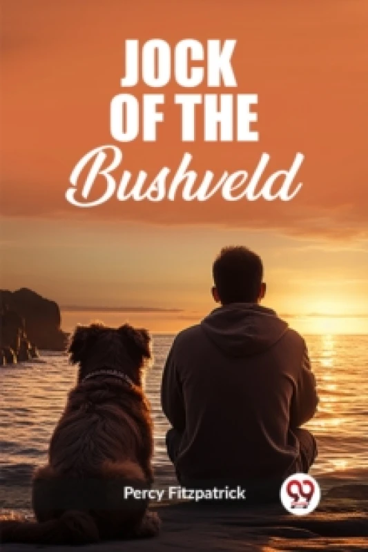 Image of Jock Of The Bushveld (Edition2023) Paperback / softback