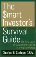 Image of smart investors survival guide the nine laws of successful investing in a v