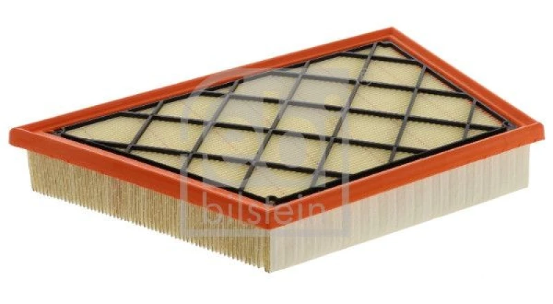 Image of Air filter FEBI BILSTEIN 193671