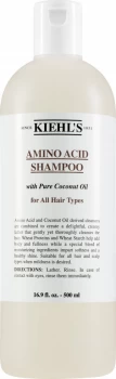 Kiehl's Amino Acid Shampoo 500ml