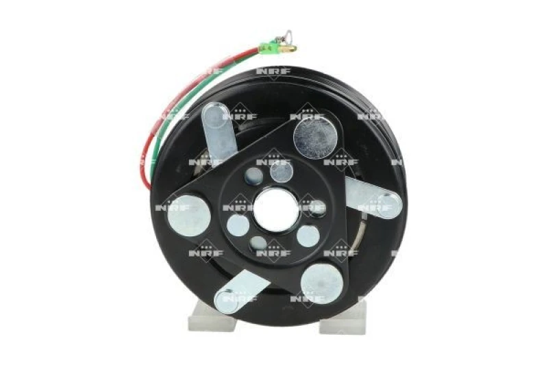 Image of NRF AC compressor clutch NRF 380148
