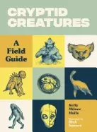 Image of cryptid creatures a field guide