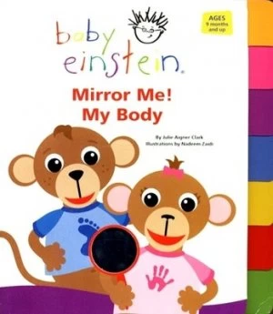 Image of My Body by Julie Aigner-Clark Book