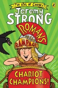 Image of Romans on the Rampage: Chariot Champions