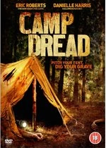 Image of Camp Dread DVD