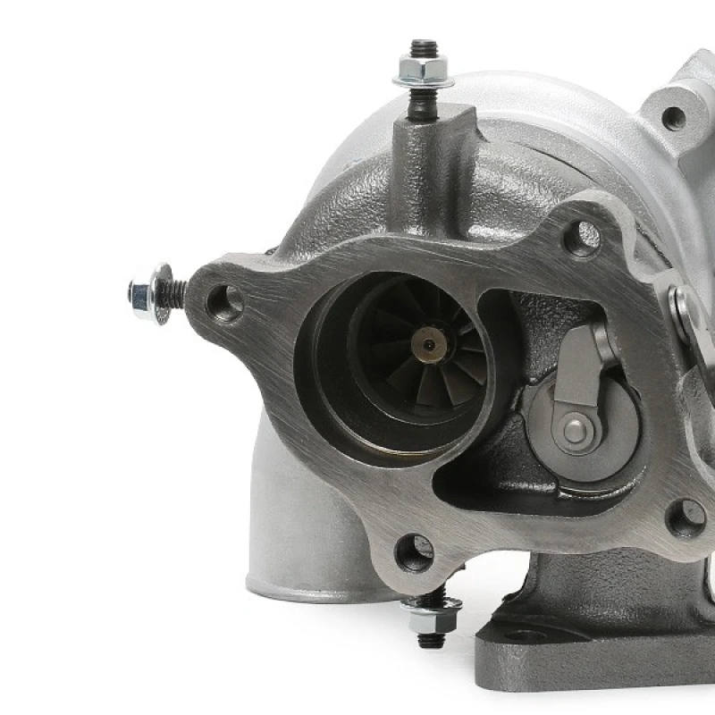 Image of RIDEX REMAN Turbocharger RIDEX REMAN 2234C10046R